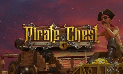 Pirate Chest