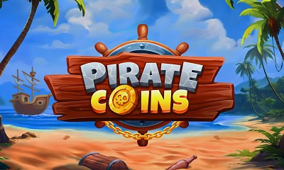 Pirate Coins