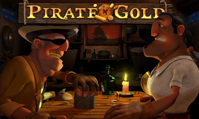 Pirate Gold