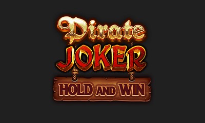 Pirate Joker Hold and Win
