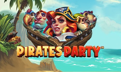 Pirates Party