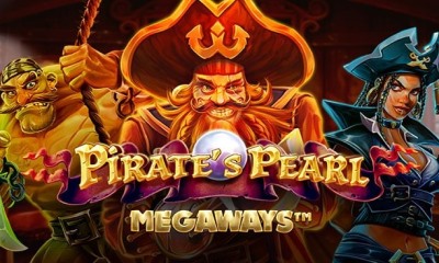Pirates Pearl Megaways