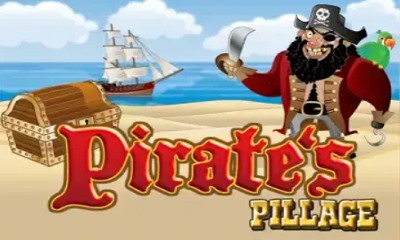 Pirates Pillage