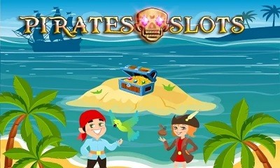 Pirates Slots