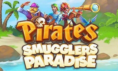 Pirates: Smugglers Paradise