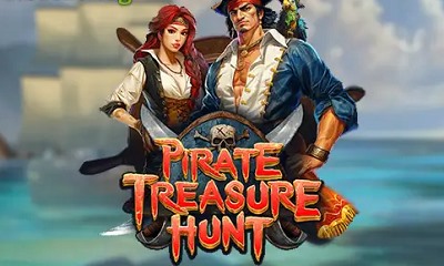 Pirate Treasure Hunt