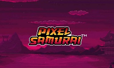 Pixel Samurai