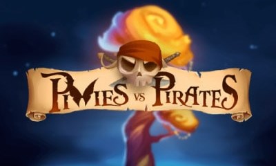 Pixies Vs Pirates