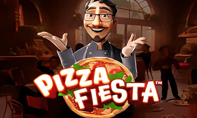 Pizza Fiesta
