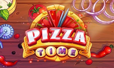 Pizza Time