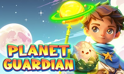 Planet Guardian