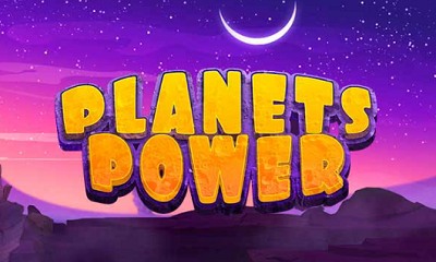 Planets Power