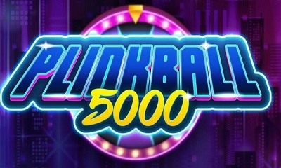 Plinkball 5000