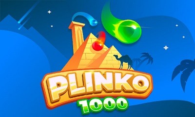 Plinko 1000