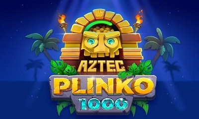 Plinko Aztec