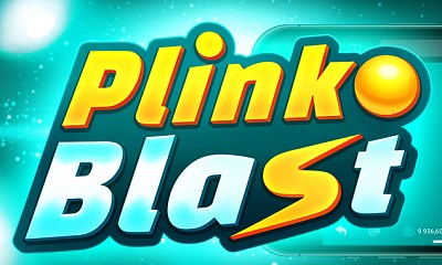 Plinko Blast