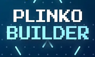 Plinko Builder