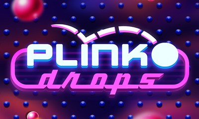 Plinko Drops