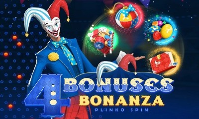 Plinko Joker