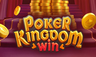 Poker Kingdom Win