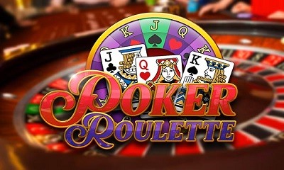 Poker Roulette