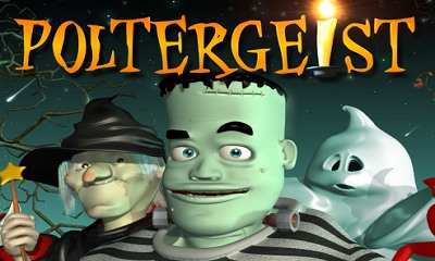 Poltergeist