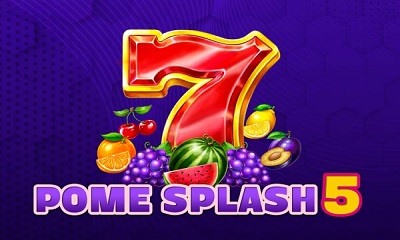 Pome Splash 5