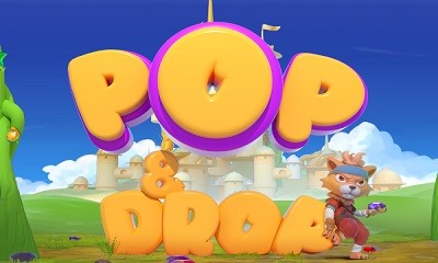 Pop & Drop