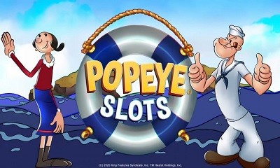 Popeye Slots