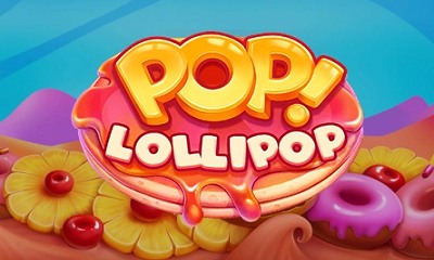 POP! Lollipop