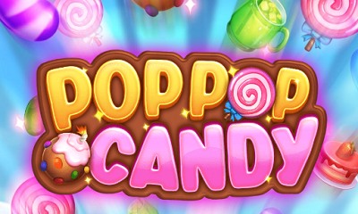 Pop Pop Candy