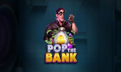 Pop the Bank
