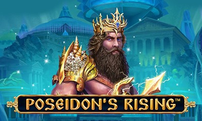 Poseidons Rising