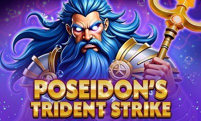 Poseidons Trident Strike