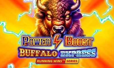 Power Boost: Buffalo Express