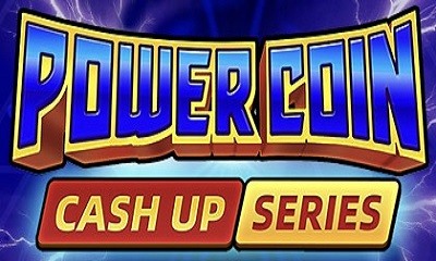 Power Coin: Cash Up