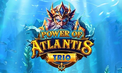 Power of Atlantis Trio