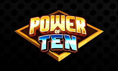 Power of Ten