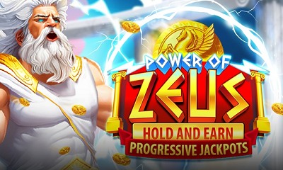 Power of Zeus