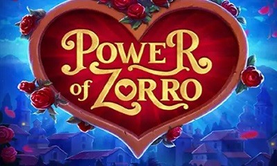 Power of Zorro