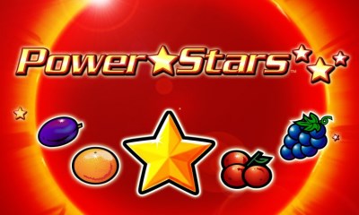 Powerstars