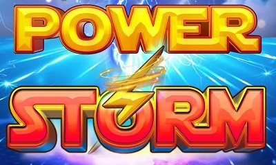 Power Storm