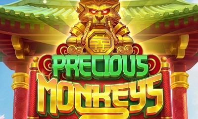 Precious Monkeys