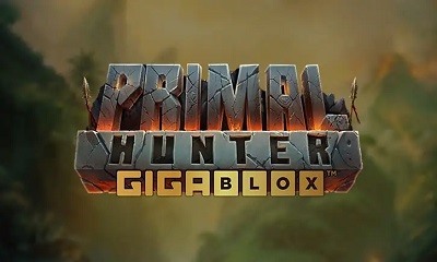 Primal Hunter GigaBlox