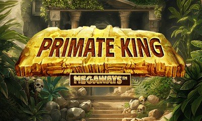 Primate King Megaways