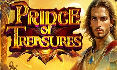 Prince of Treasure
