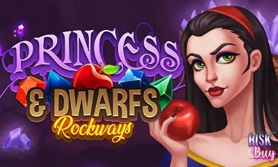 Princess and Dwarfs Deluxe
