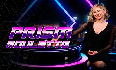 Prism Roulette