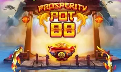 Prosperity Pot