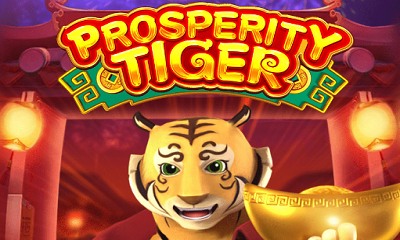 Prosperity Tiger